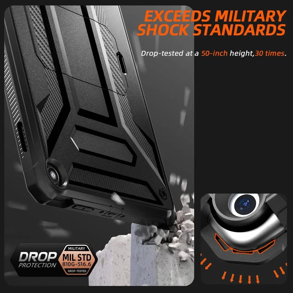 Amazon Fire rugged protective